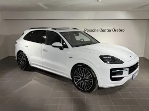 Porsche Cayenne 2026