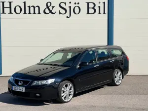 Honda Accord 2003
