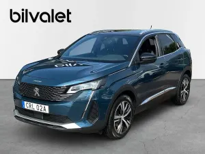 Peugeot 3008 2023