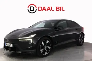 Polestar 4 2026