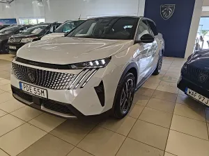 Peugeot 3008 2025
