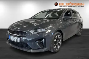Kia Ceed 2021