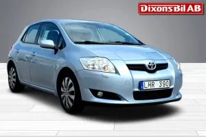 Toyota Auris 2007