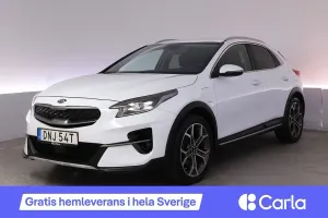 Kia XCeed 2021