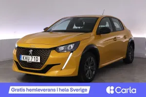 Peugeot 208 2022
