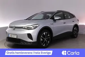 Volkswagen ID.4 2023