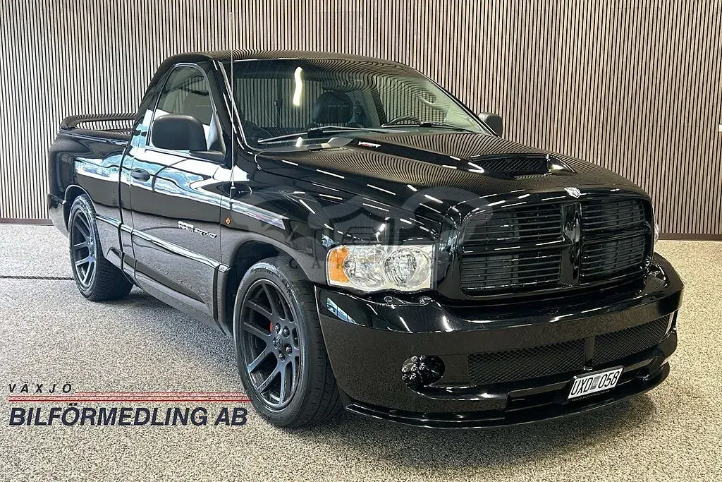 Dodge RAM 2004