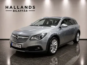 Opel Insignia 2014