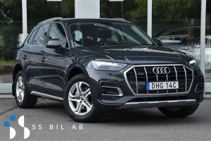 Audi Q5 2024