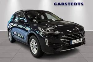 Ford Kuga 2022