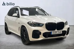BMW X5 2023