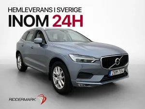 Volvo XC60 2018