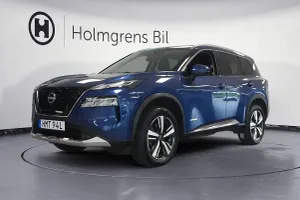 Nissan X-Trail 2024