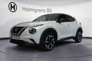 Nissan Juke 2024