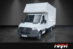 Mercedes-Benz Sprinter 2019