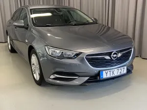 Opel Insignia 2019