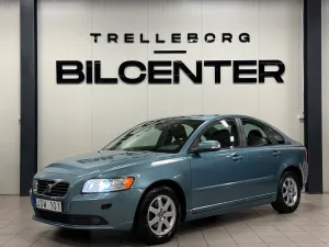 Volvo S40 2009