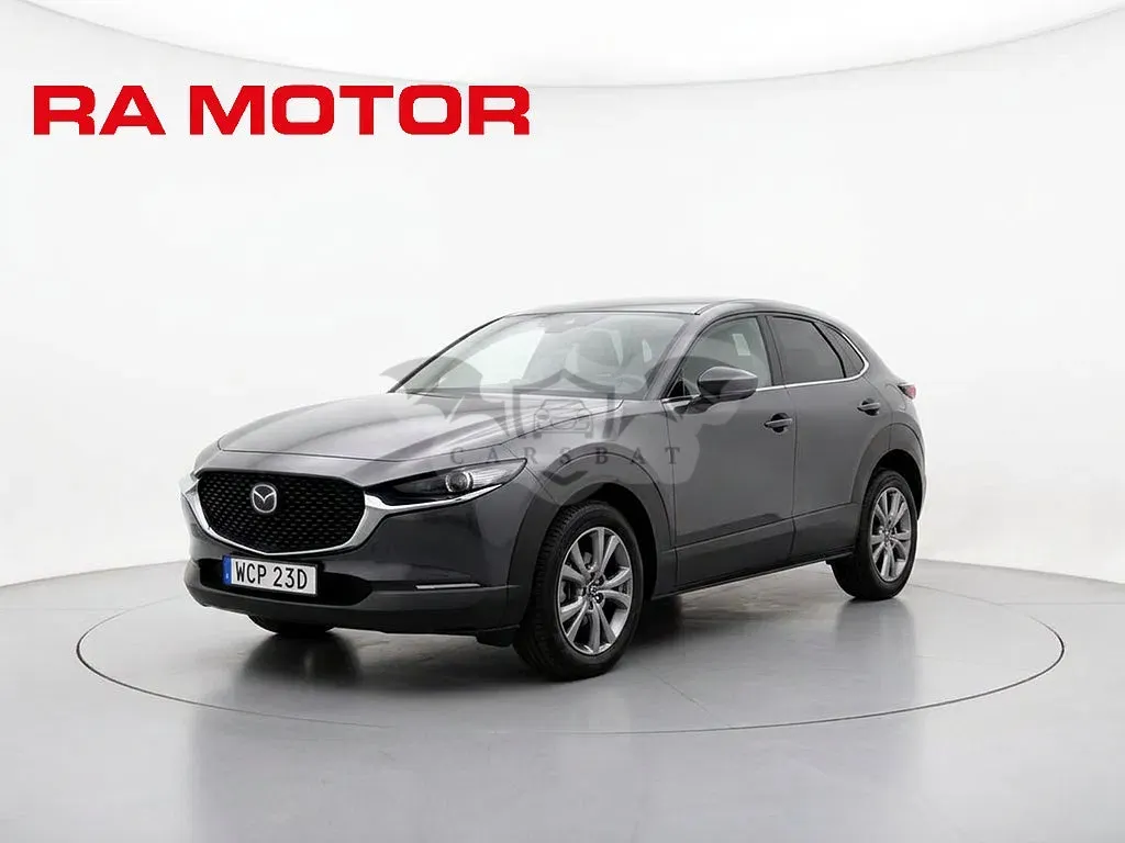 Mazda CX-30 2025