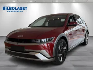 Hyundai IONIQ 5 2026