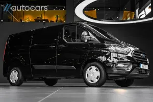Ford Transit Custom 2023