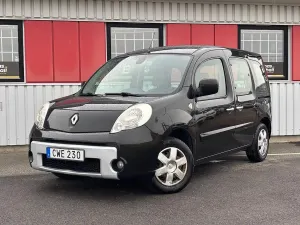 Renault Kangoo 2011