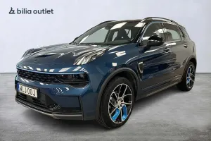 Lynk&Co 01 2022