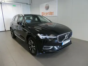 Volvo XC60 2021