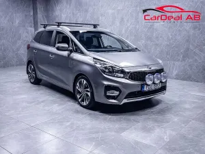 Kia Carens (Rondo) 2018
