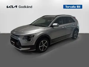 Kia Niro 2024