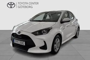 Toyota Yaris 2023