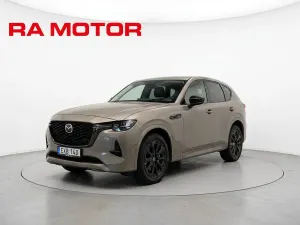 Mazda CX-60 2025