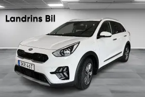 Kia Niro 2021