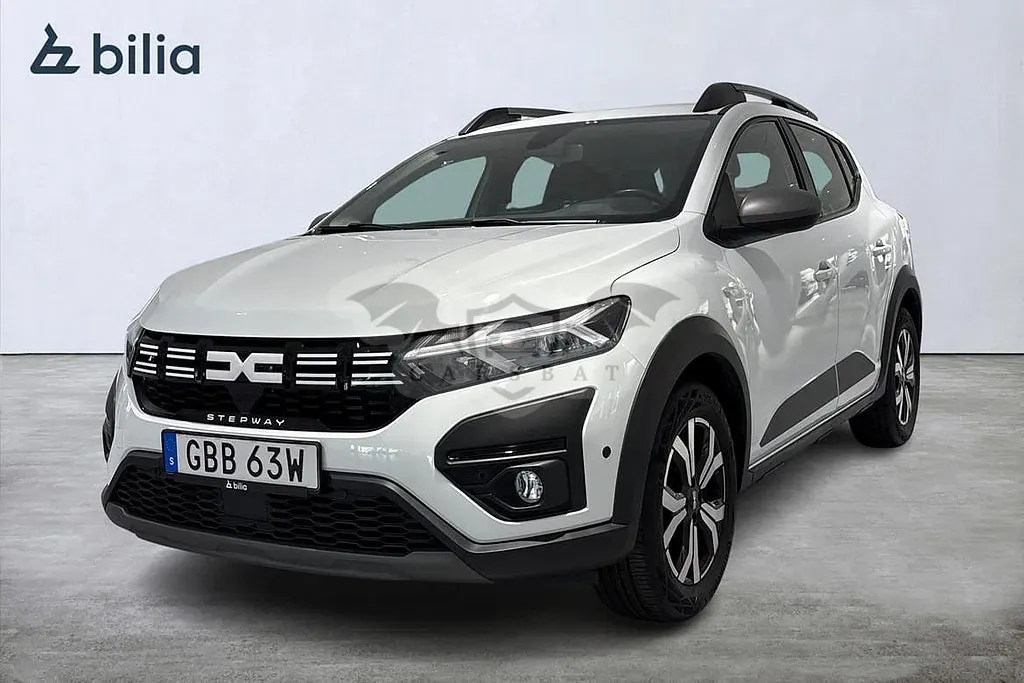 Dacia Sandero 2023