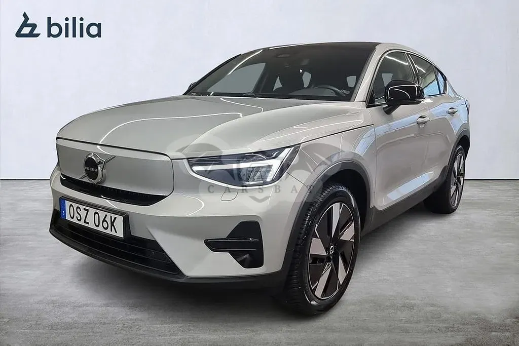 Volvo C40 2024