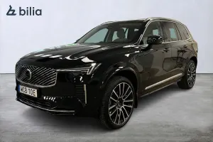 Volvo XC90 2026
