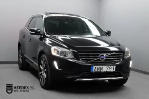 Volvo XC60 2014