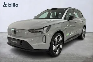 Volvo EX90 2025