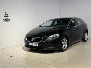 Volvo V40 2014