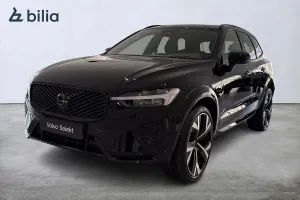 Volvo XC60 2026