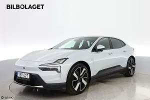 Polestar 4 2025