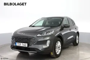 Ford Kuga 2024