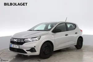 Dacia Sandero 2023