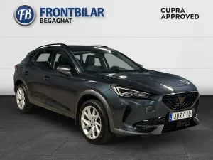 Cupra Formentor 2023