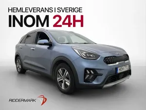 Kia Niro 2020