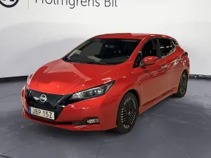 Nissan Leaf 2023