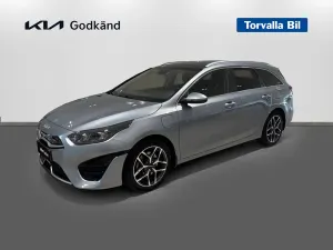 Kia Ceed 2023