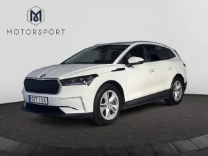 Skoda Enyaq iV 2023