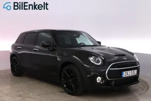 Mini Cooper 2020