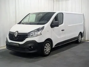 Renault Trafic 2017