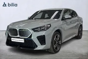 BMW iX2 2026